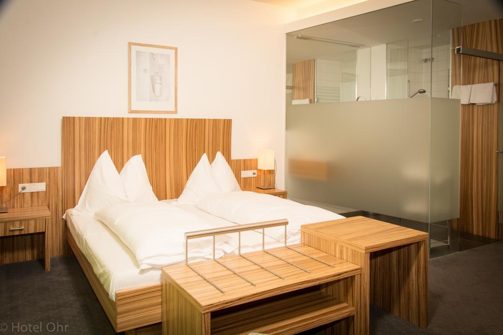 Gasthof Ohr Eisenstadt Room photo